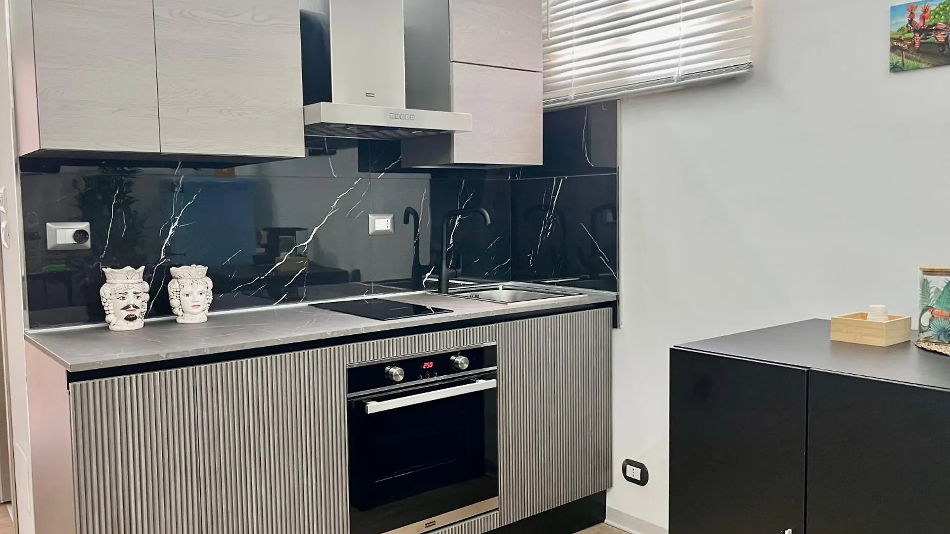 Apartament Nausica17 Naxos Bay Giardini-Naxos