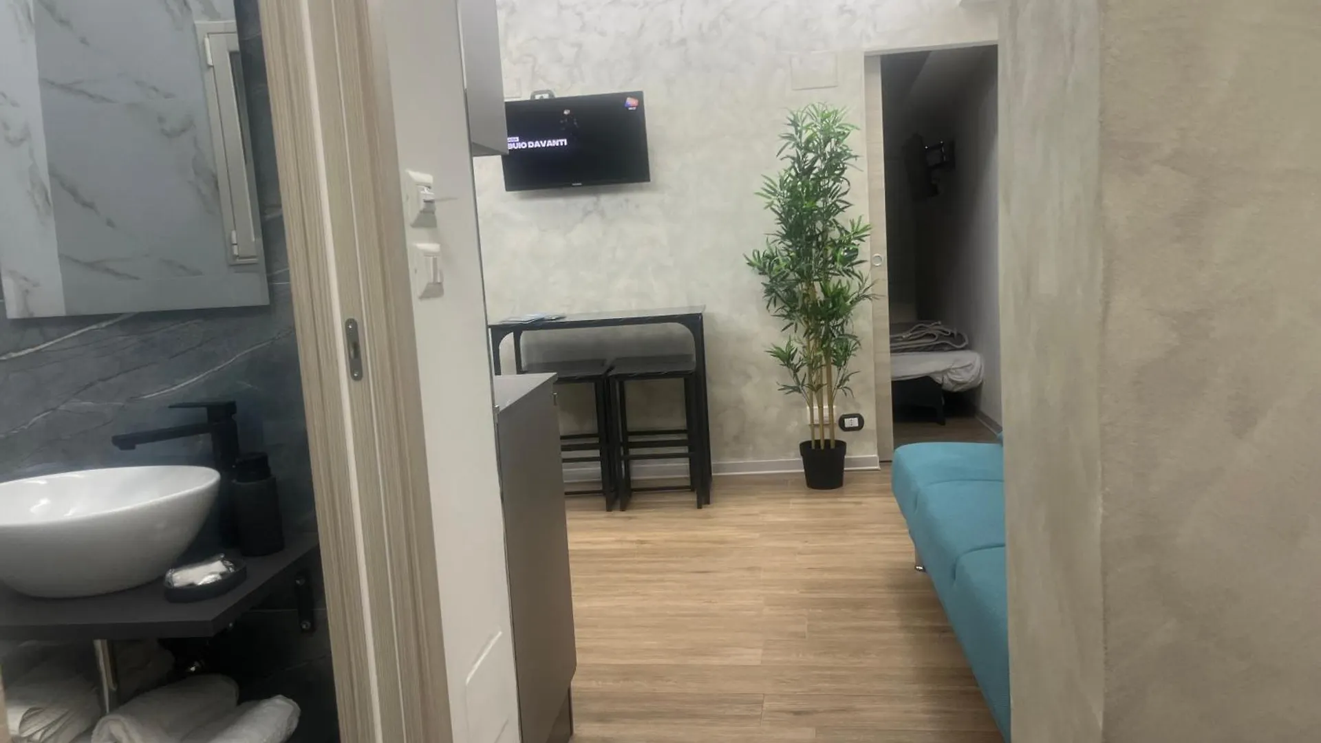 Apartament Nausica17 Naxos Bay Giardini-Naxos