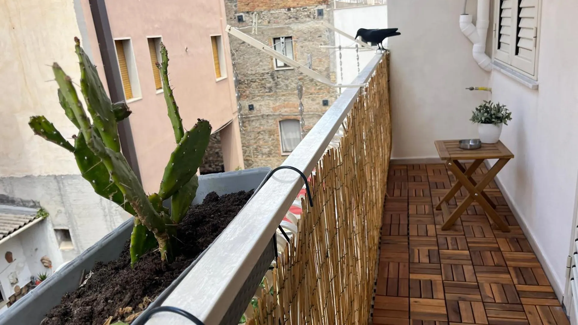 Apartament Nausica17 Naxos Bay Giardini-Naxos
