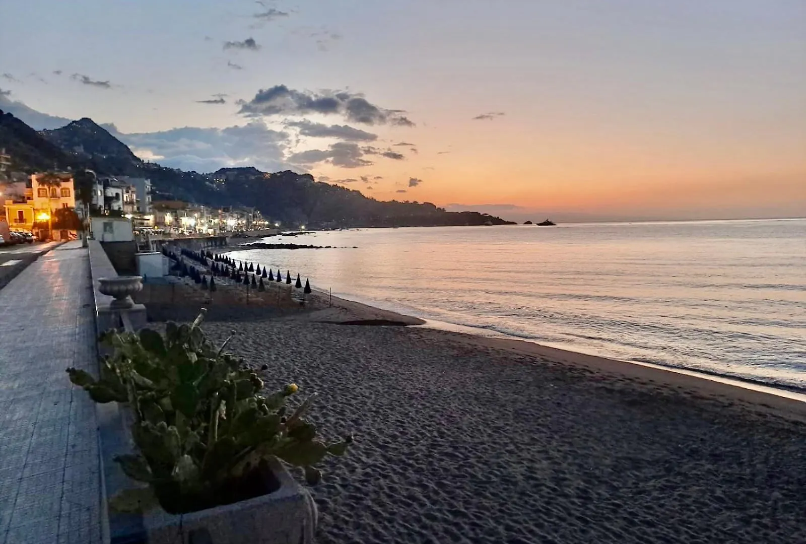 Appartamento Nausica17 Naxos Bay Giardini Naxos