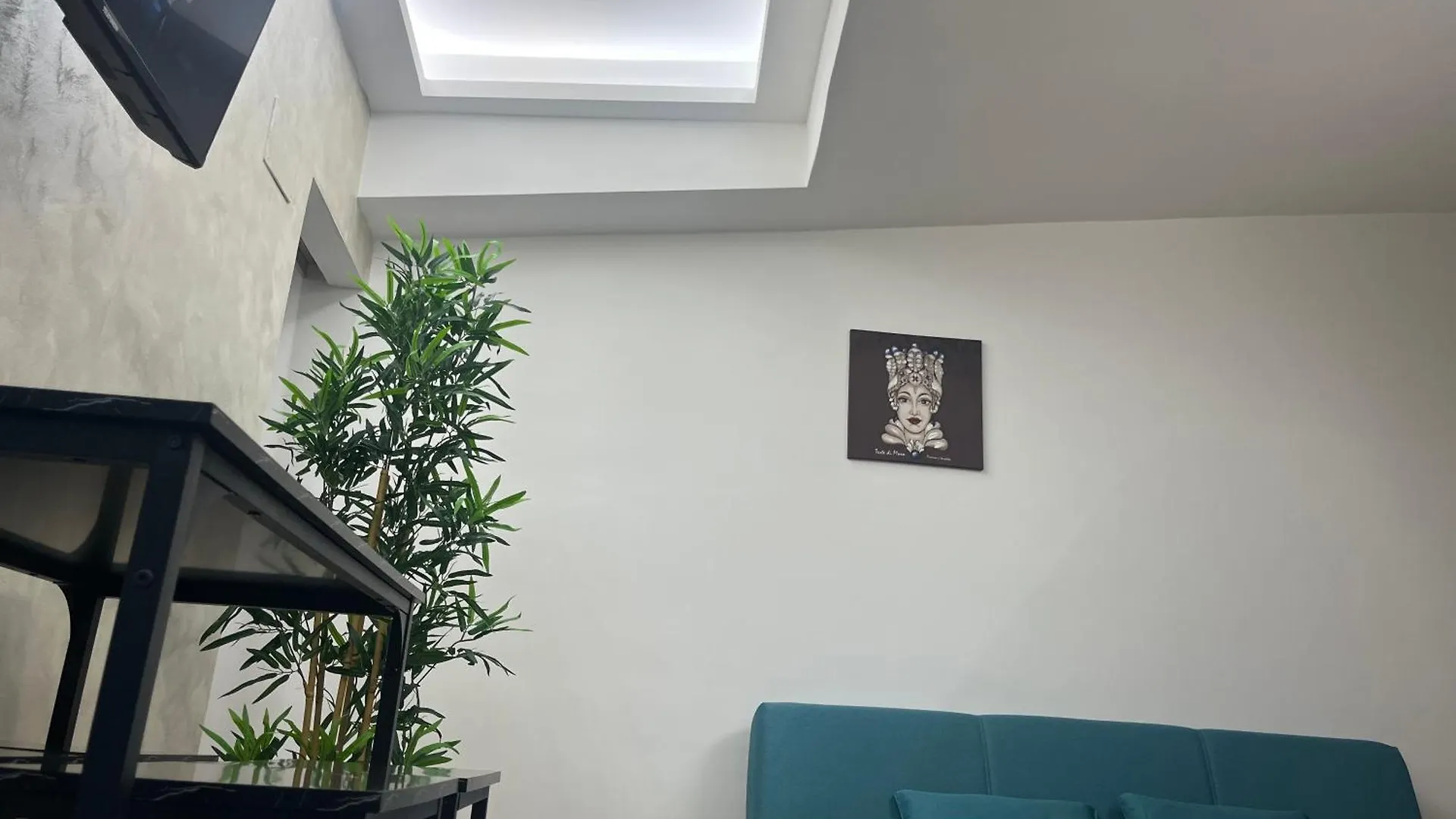Apartament Nausica17 Naxos Bay Giardini-Naxos