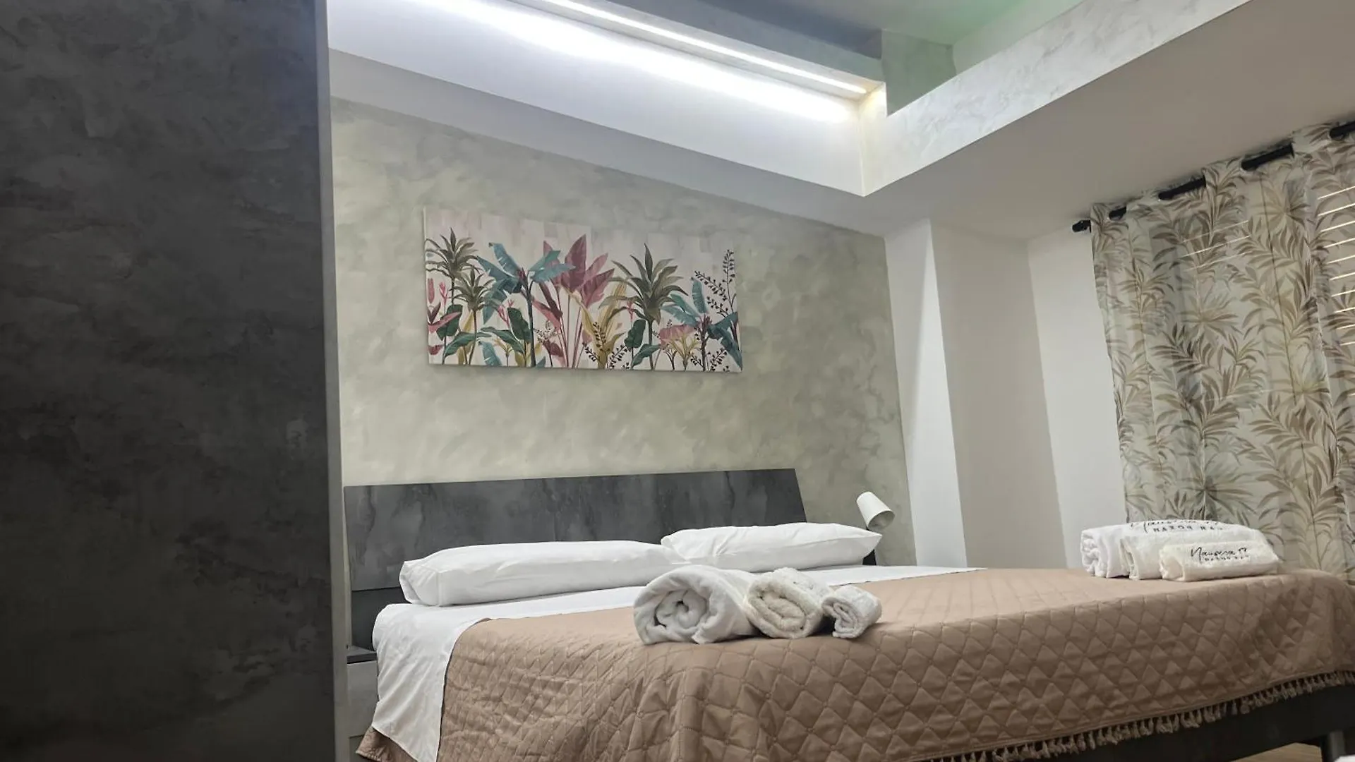 Apartament Nausica17 Naxos Bay Giardini-Naxos
