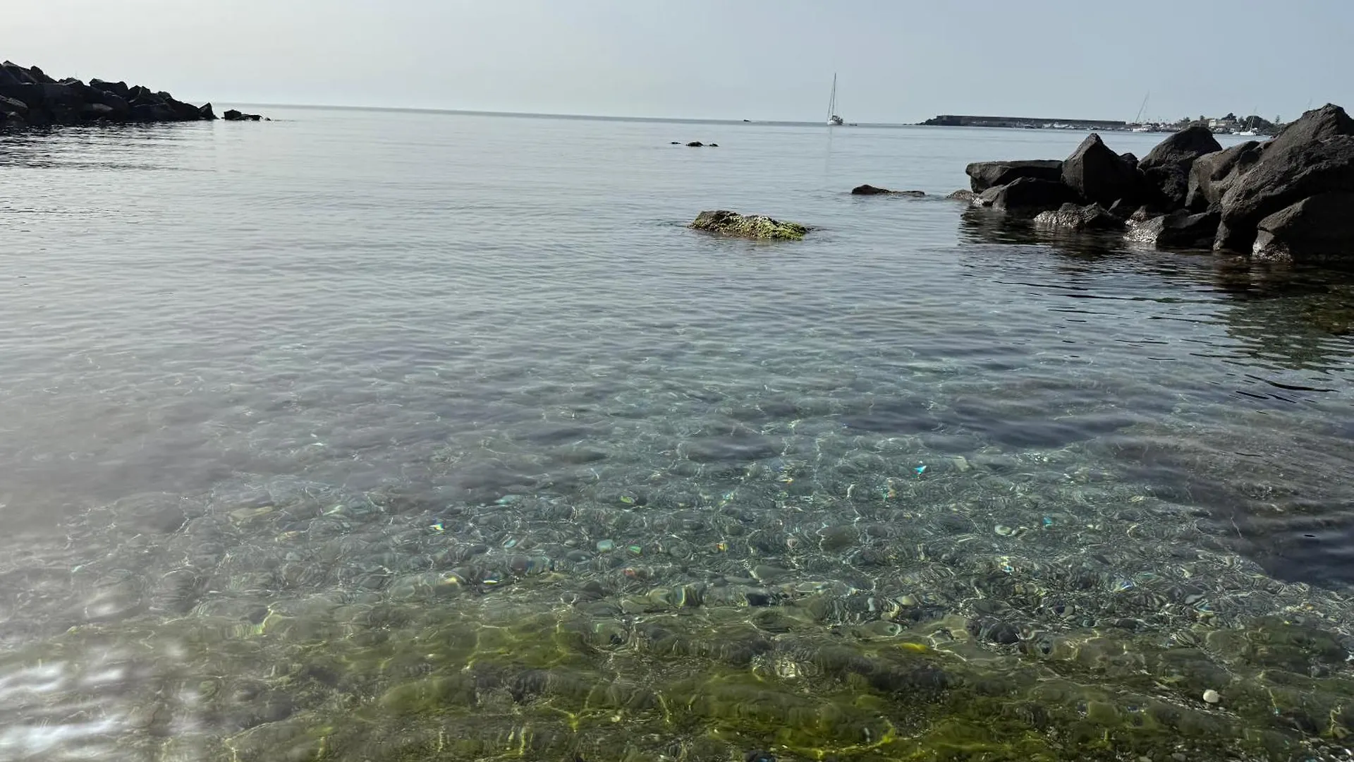 Appartamento Nausica17 Naxos Bay Giardini Naxos