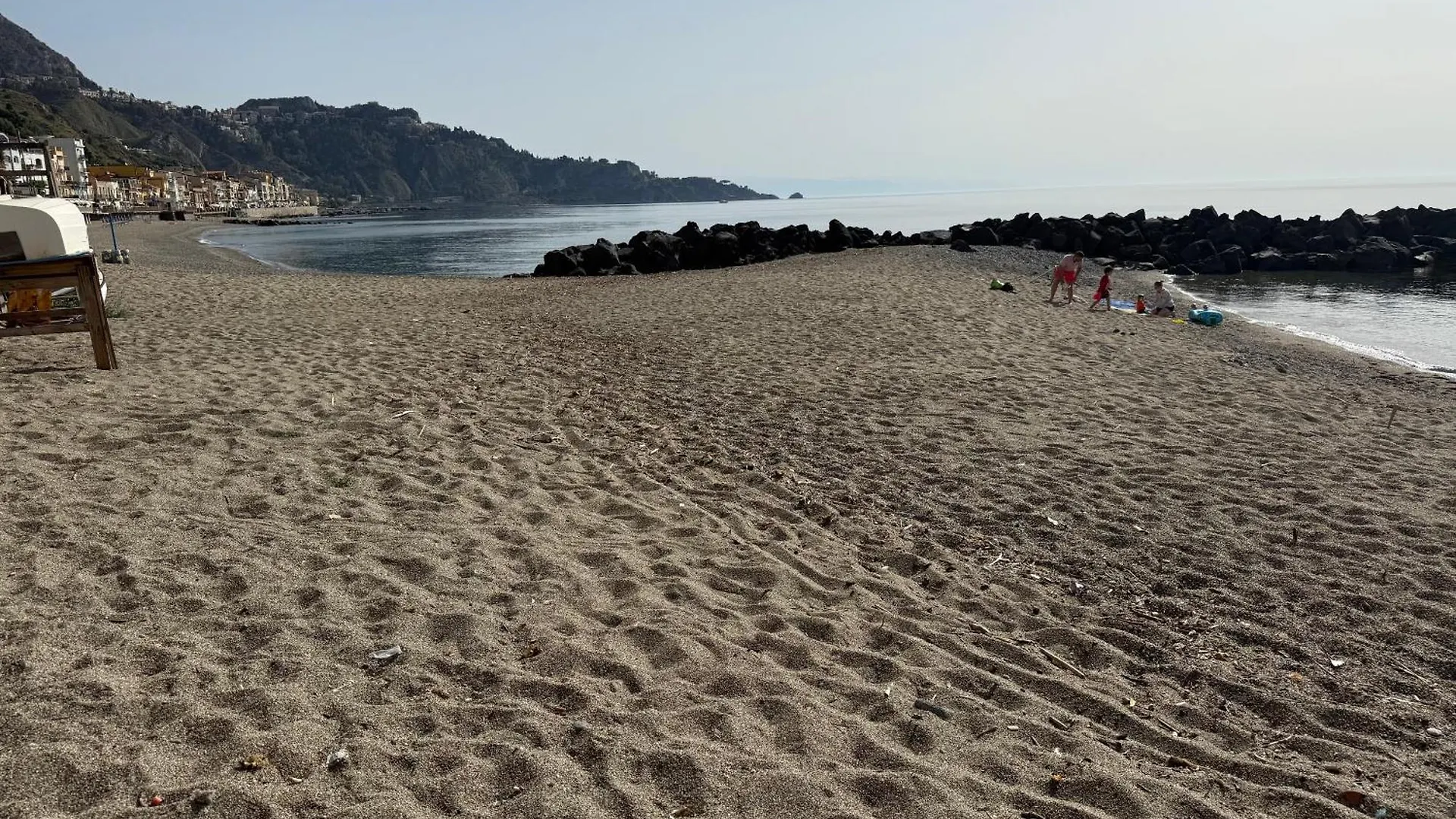 Apartament Nausica17 Naxos Bay Giardini-Naxos