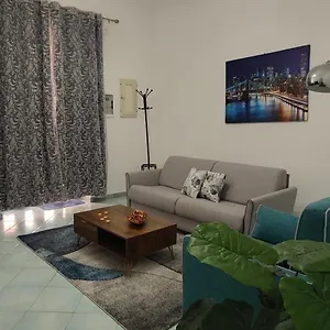 Casa Luciuzza Casa vacanze